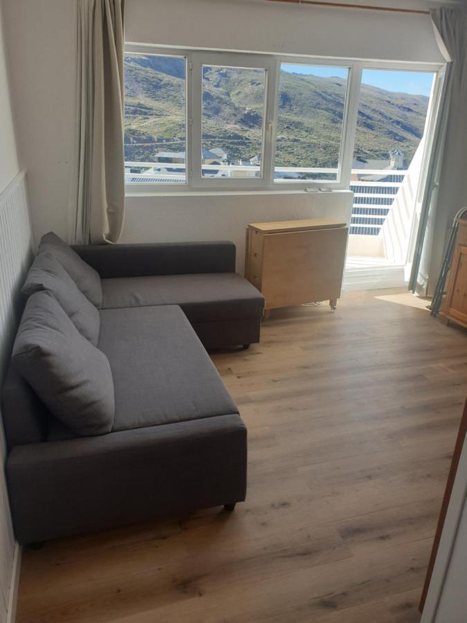 Atico Montblanc Zona Baja Daire Sierra Nevada Dış mekan fotoğraf